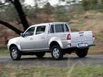 Tata Xenon Double Cab 2008 года (ZA)